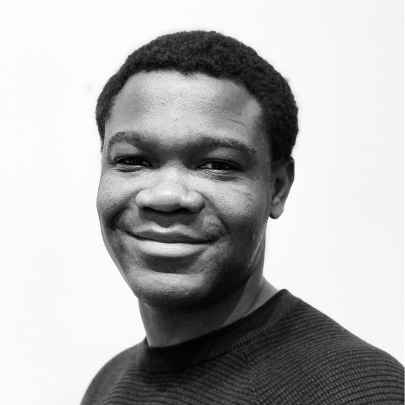 Douglas Agbeve PhD - Board Member