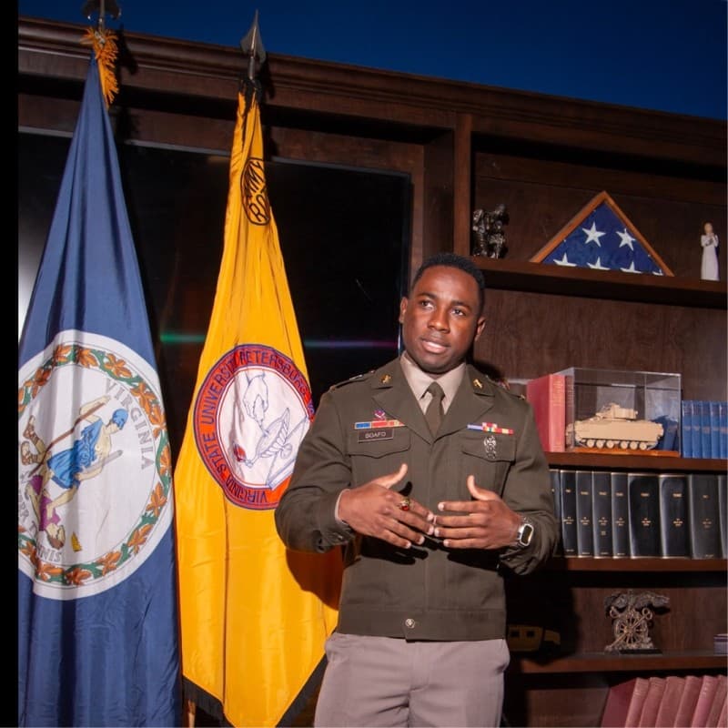 Jonathan K.A.B - Board Advisor