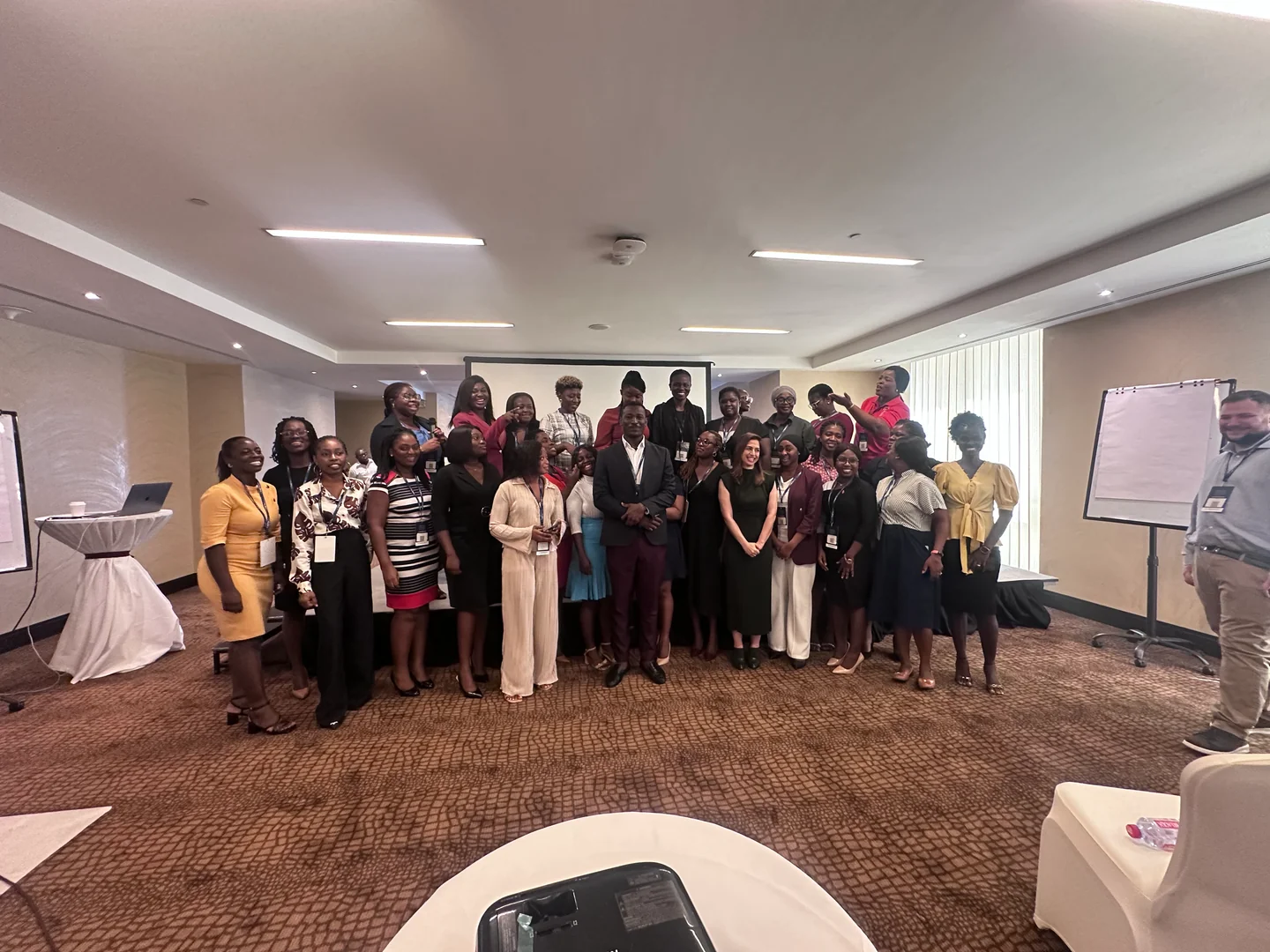 Interactive learning environment